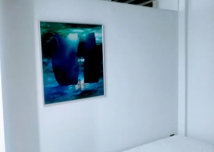 Appartement Jordan's 23 *