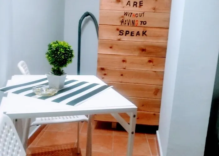 Appartement Jordan's 23 Thessalonique