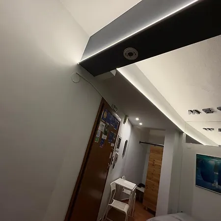 Apartmán Jordan's 23