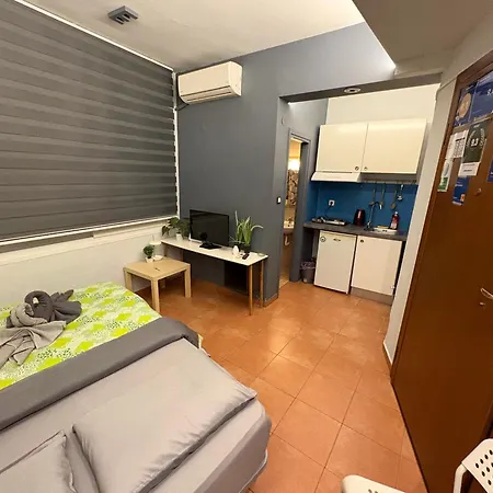 Apartman Jordan's 23 *
