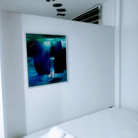 Apartman Jordan's 23 *