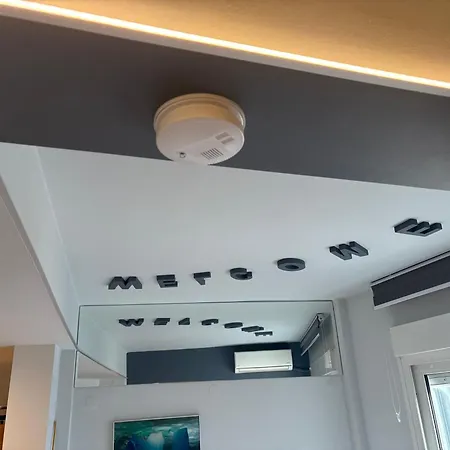 Jordan's 23 Apartmán Soluň