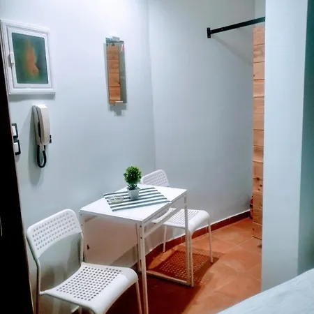 Apartman Jordan's 23