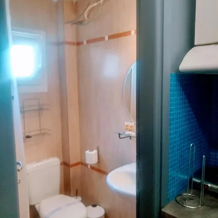 Jordan's 23 Apartman Szaloniki