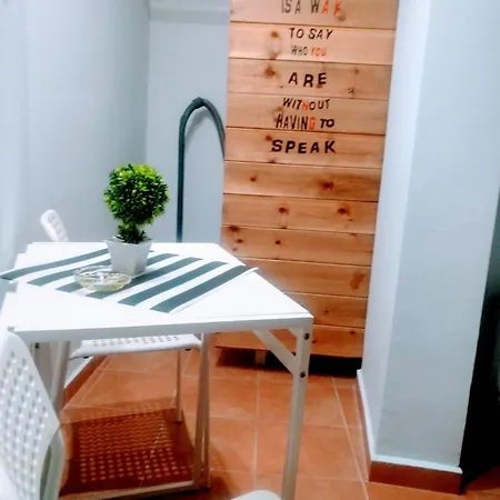 Apartmán Jordan's 23 Soluň