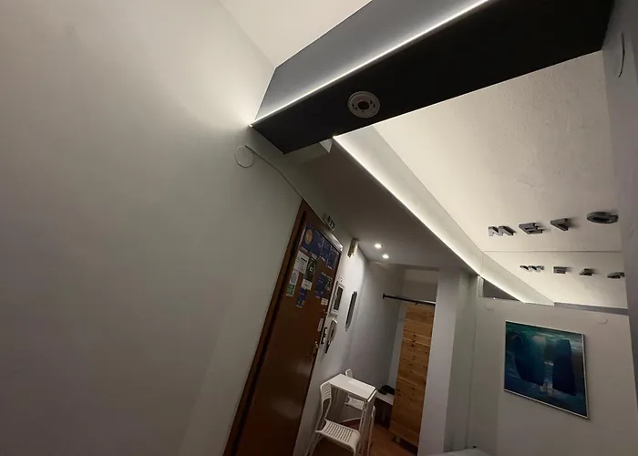 Apartmán Jordan's 23
