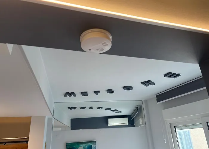 Jordan's 23 公寓 塞萨洛尼基