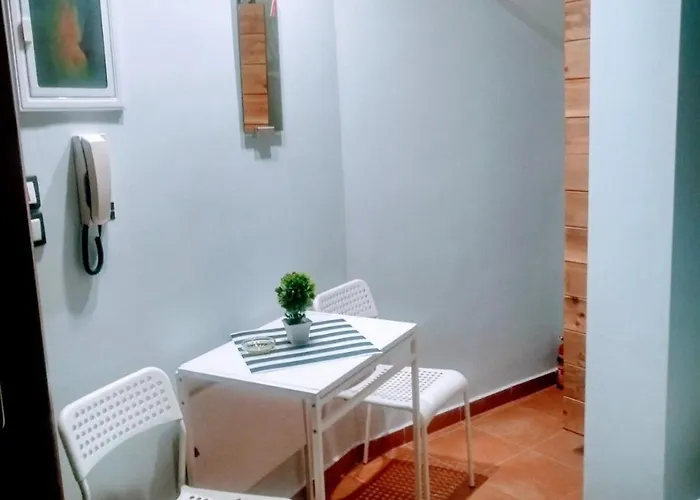 Apartamento Jordan's 23
